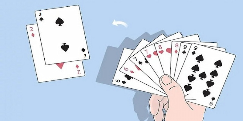 4 đôi thông là gì? 4 đôi thông chặt được gì? 