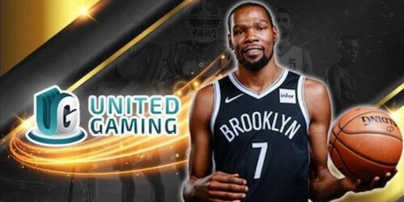 UG Thể Thao – Sân chơi cá độ uy tín, đẳng cấp năm 2024 1 Giới thiệu về United Gaming - UG Thể Thao