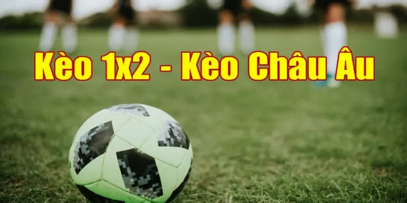 Kèo Nhà Cái - Nắm Bắt Cơ Hội, Nhận Ngay Thưởng Khủng 3 Cập nhật một số thể loại kèo nhà cái phổ biến