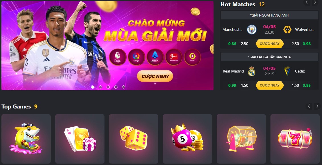 NBET Có Thế Mạnh Gì? Top 10 Nhà Cái NBET Tại Google - Hi88 1 NBET và thế mạnh của nhà cái