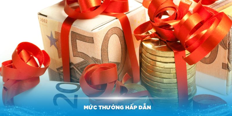 Trải Nghiệm Nổ Hũ Thần Tài Giáng Lâm Với Nhiều Tính Năng Đặc Biệt 4 Các biểu tượng và mức thưởng hấp dẫn trong game