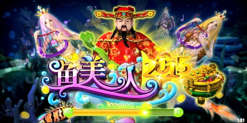 Bắn Cá Thần Tài- Chinh Phục Đại Dương Trong Tầm Tay 2 Ưu điểm game bắn cá thần tài thu hút người chơi