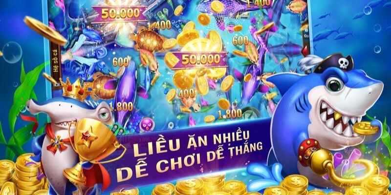 Hack Game Bắn Cá: Những Điều Bạn Cần Biết Trước Khi Sử Dụng 3 Rủi ro khi hack game bắn cá